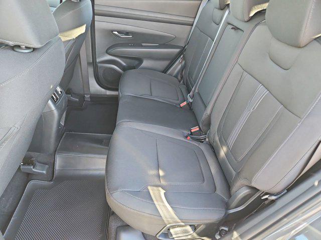 Thumbnail: 2026 Hyundai Tucson - 19