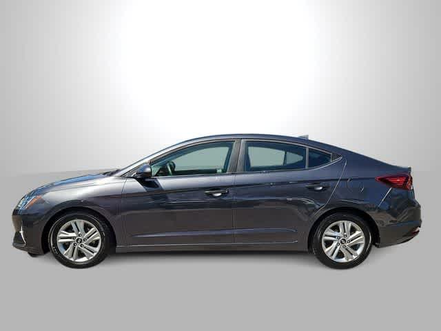 Thumbnail: 2020 Hyundai Elantra - 5
