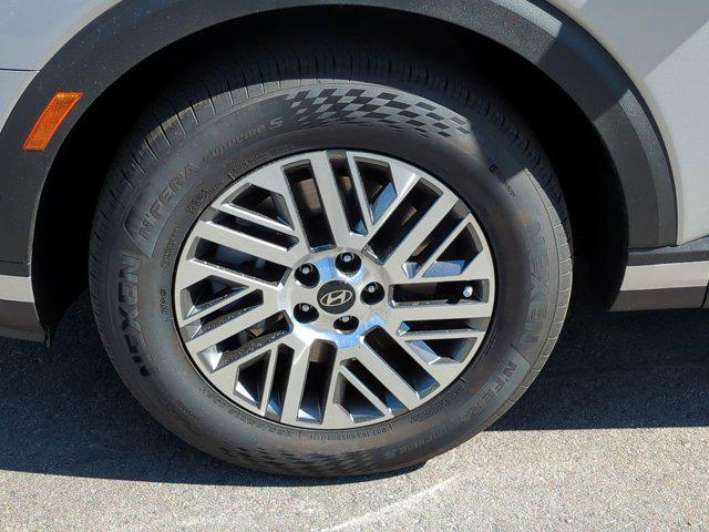 Thumbnail: 2026 Hyundai Palisade - 13