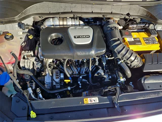 Thumbnail: 2021 Hyundai Kona - 14