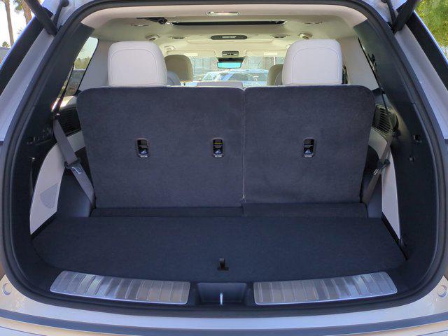 Thumbnail: 2026 Hyundai Palisade - 36