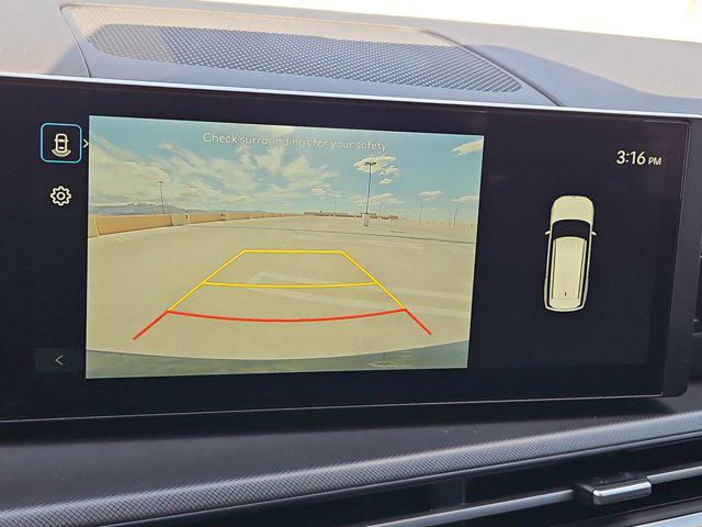 Thumbnail: 2026 Hyundai Santa Fe - 28