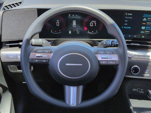 Thumbnail: 2026 Hyundai Kona - 23
