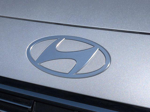 Thumbnail: 2026 Hyundai Palisade - 12