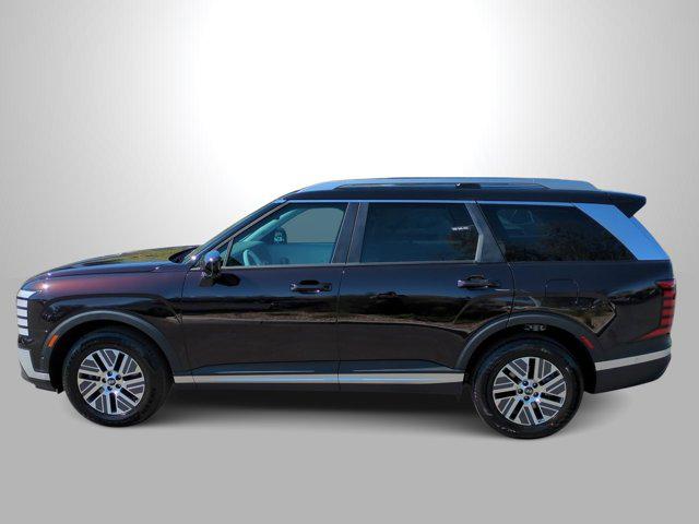 Thumbnail: 2026 Hyundai Palisade - 5