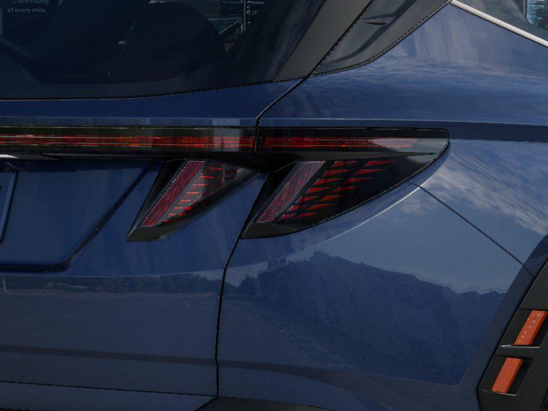 Thumbnail: 2026 Hyundai Tucson - 10