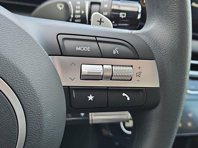 Thumbnail: 2026 Hyundai Tucson - 23