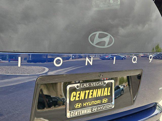 Thumbnail: 2026 Hyundai Ioniq - 12