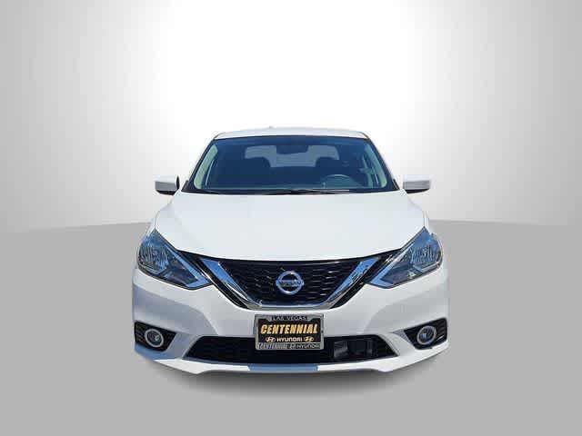 Thumbnail: 2019 Nissan Sentra - 2