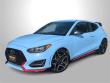 Used 2020 Hyundai Veloster N N Hatchback