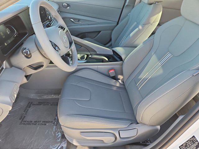 Thumbnail: 2026 Hyundai Elantra - 16