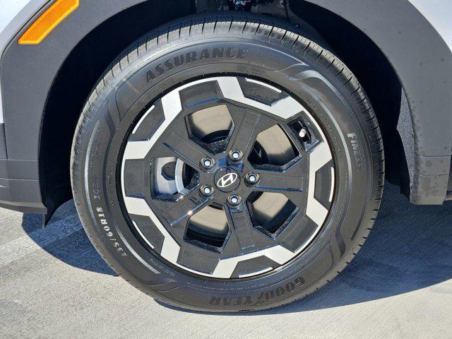 Thumbnail: 2026 Hyundai Santa Fe - 13