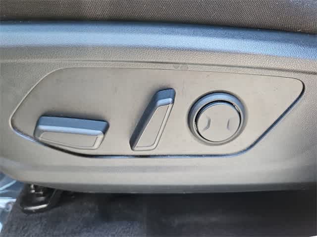 2022 Hyundai Tucson SEL 17