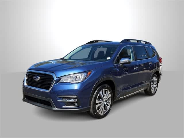 Thumbnail: 2019 Subaru Ascent - 4