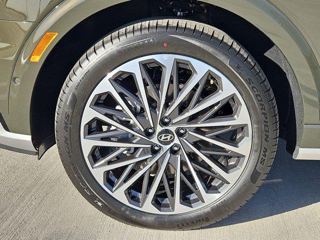 Thumbnail: 2026 Hyundai Palisade - 13