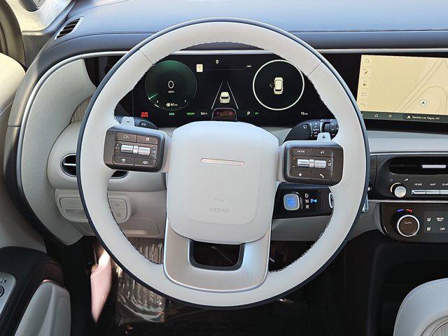 Thumbnail: 2026 Hyundai Palisade - 24