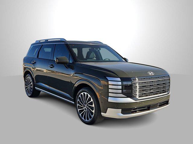 Thumbnail: 2026 Hyundai Palisade - 2