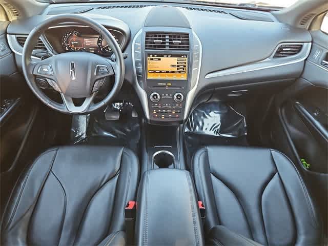 Thumbnail: 2019 Lincoln MKC - 15