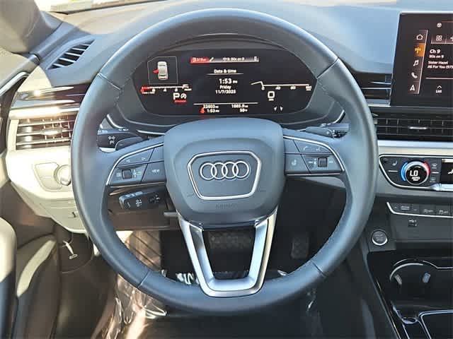 Thumbnail: 2025 Audi A5 - 23