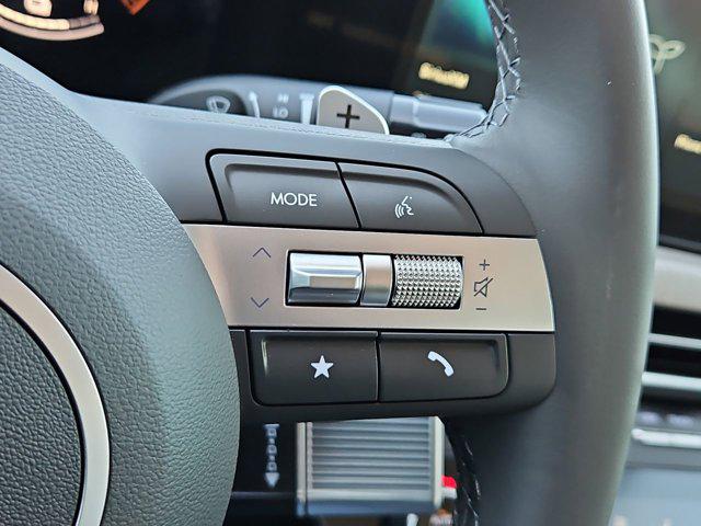 Thumbnail: 2026 Hyundai Sonata - 25