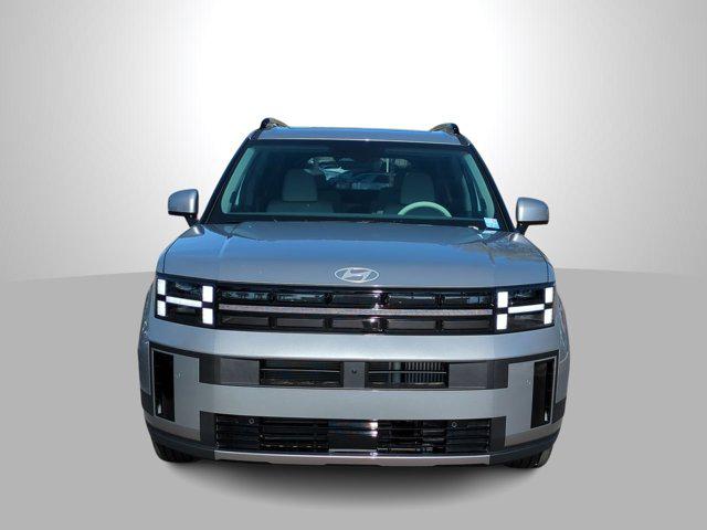 Thumbnail: 2026 Hyundai Santa Fe - 3