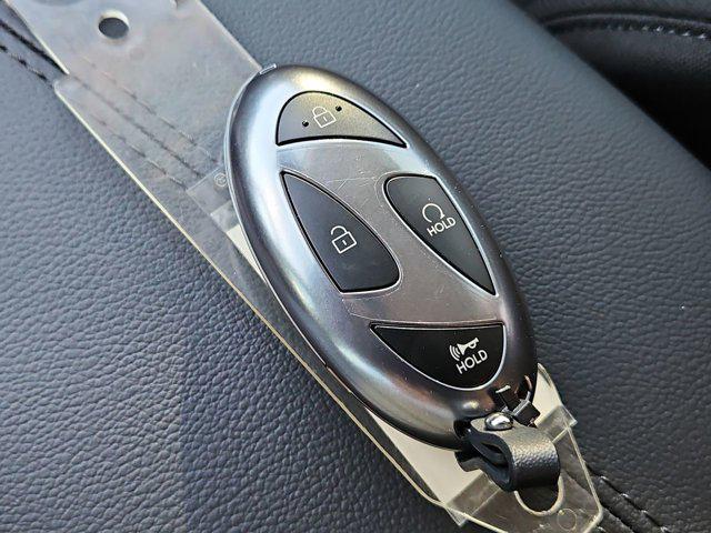 Thumbnail: 2026 Hyundai Tucson - 33