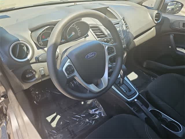 Thumbnail: 2019 Ford Fiesta - 10