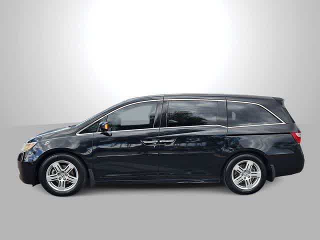 Thumbnail: 2011 Honda Odyssey - 5