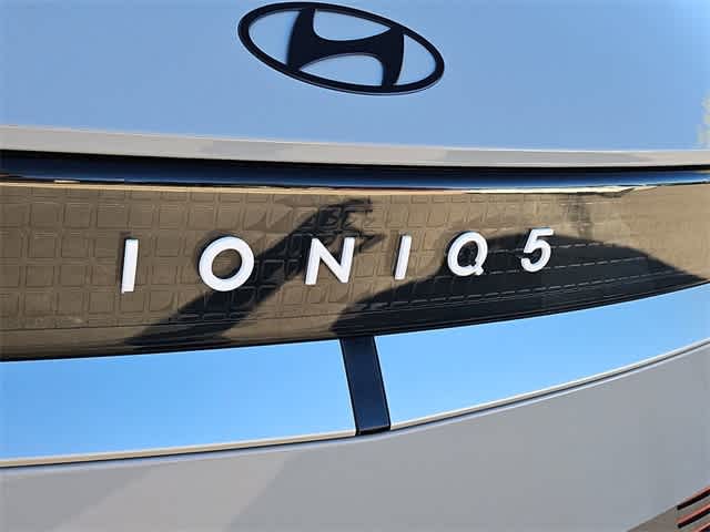 Thumbnail: 2024 Hyundai Ioniq 5 - 12
