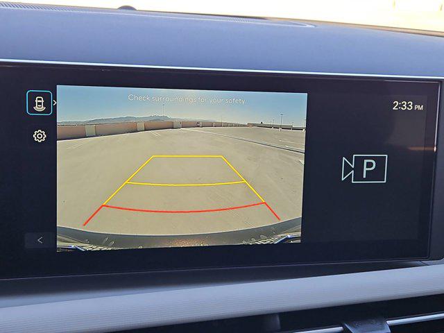 Thumbnail: 2026 Hyundai Tucson - 28