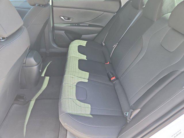 Thumbnail: 2026 Hyundai Elantra - 18