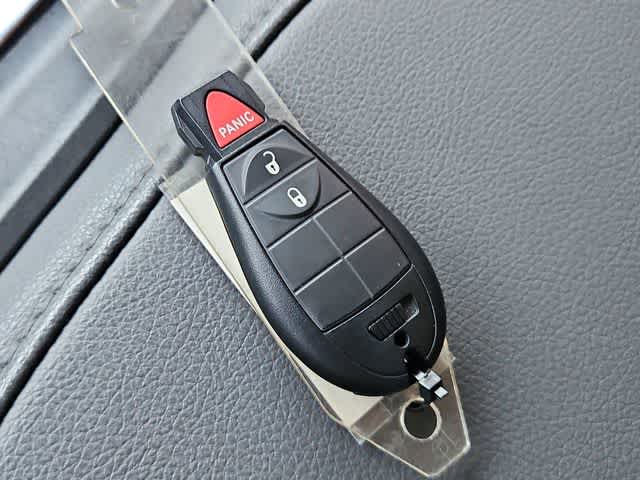 Thumbnail: 2018 RAM 1500 - 33