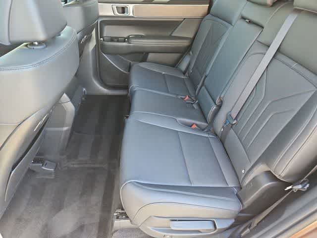 Thumbnail: 2025 Hyundai Santa Fe - 20