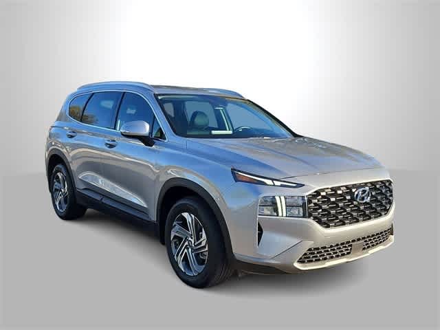 2023 Hyundai Santa Fe SEL photo 2