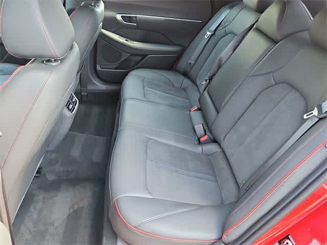2021 Hyundai Sonata SEL Plus 19