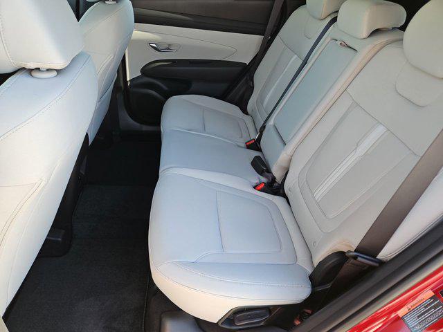 Thumbnail: 2026 Hyundai Tucson - 20