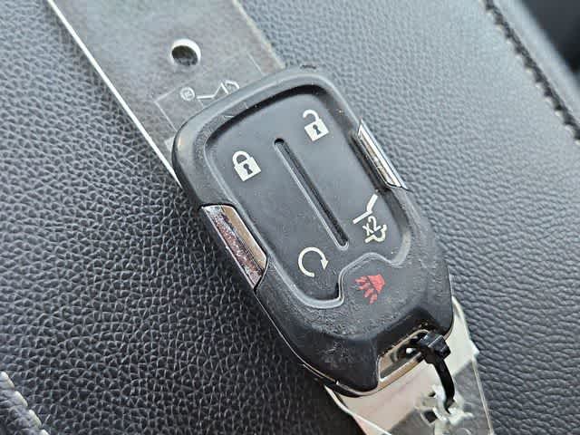 Thumbnail: 2023 GMC Acadia - 36