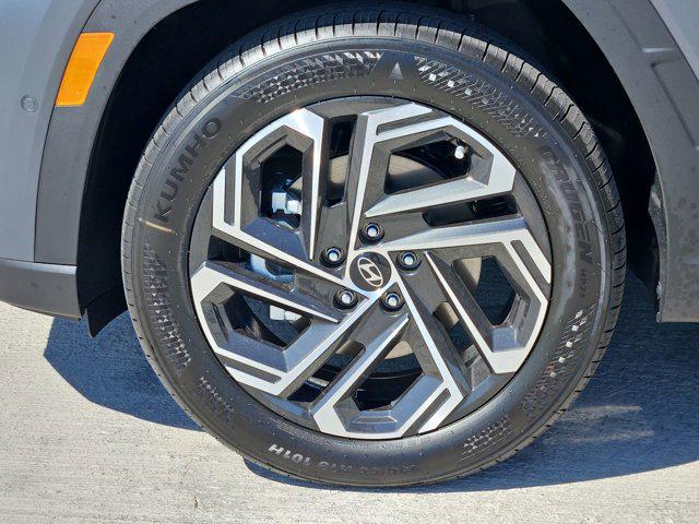 Thumbnail: 2026 Hyundai Tucson - 13