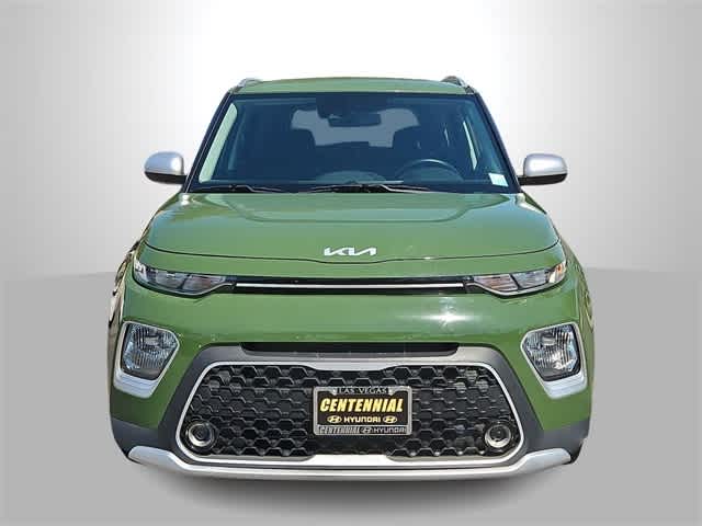 Thumbnail: 2022 Kia Soul - 3