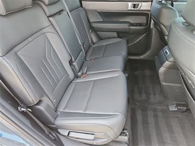 Thumbnail: 2024 Hyundai Santa Fe - 20