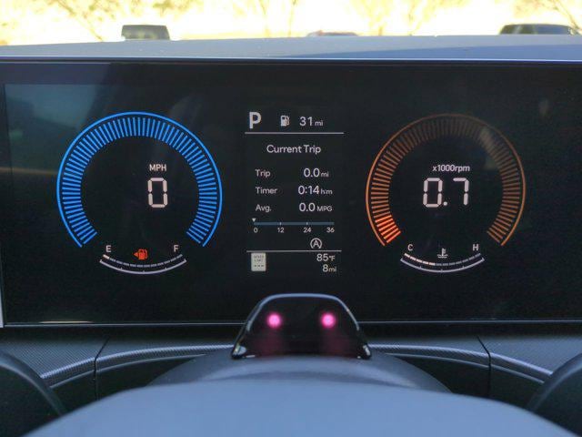 Thumbnail: 2026 Hyundai Santa Fe - 31