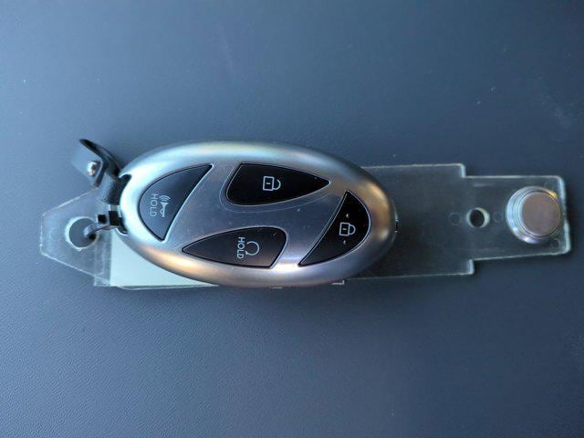 Thumbnail: 2026 Hyundai Santa Fe - 35