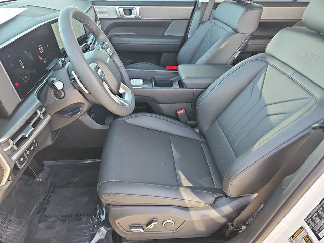 Thumbnail: 2026 Hyundai Santa Fe - 16