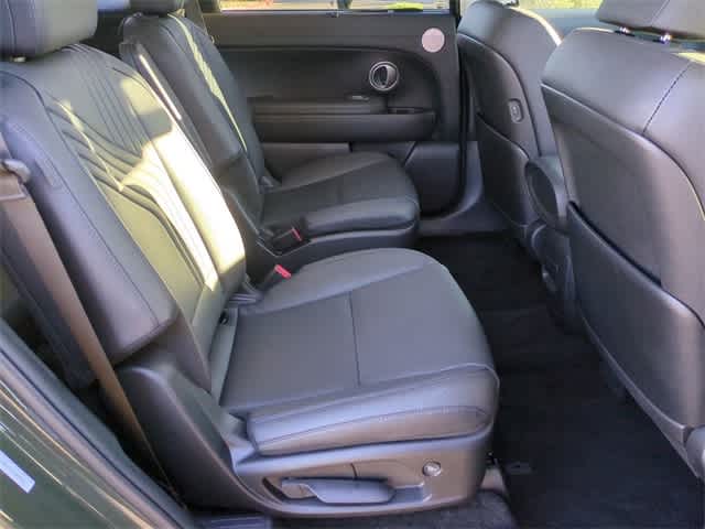 Thumbnail: 2026 Hyundai Palisade - 21