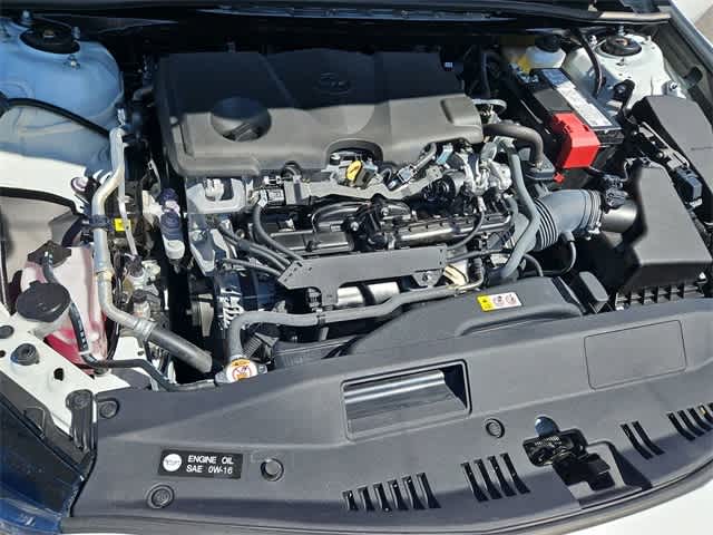 Thumbnail: 2024 Toyota Camry - 14