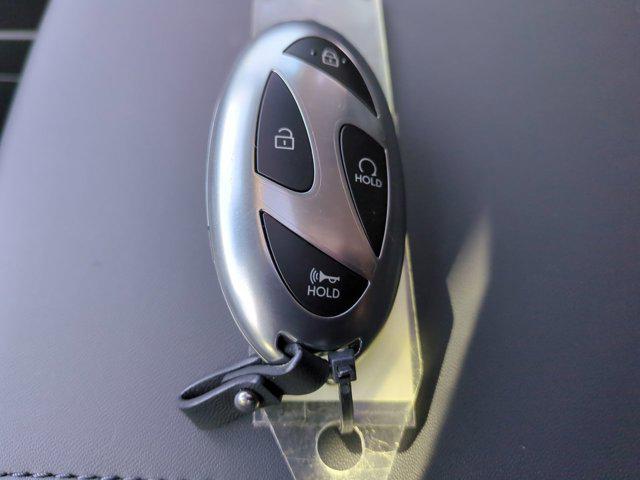 Thumbnail: 2026 Hyundai Santa Fe - 35