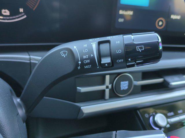 Thumbnail: 2026 Hyundai Santa Fe - 24