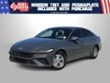 New 2026 Hyundai Elantra SE Sedan