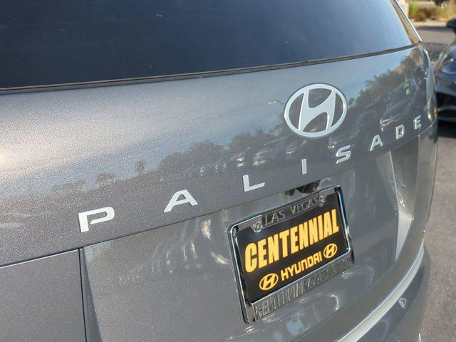 Thumbnail: 2026 Hyundai Palisade - 12