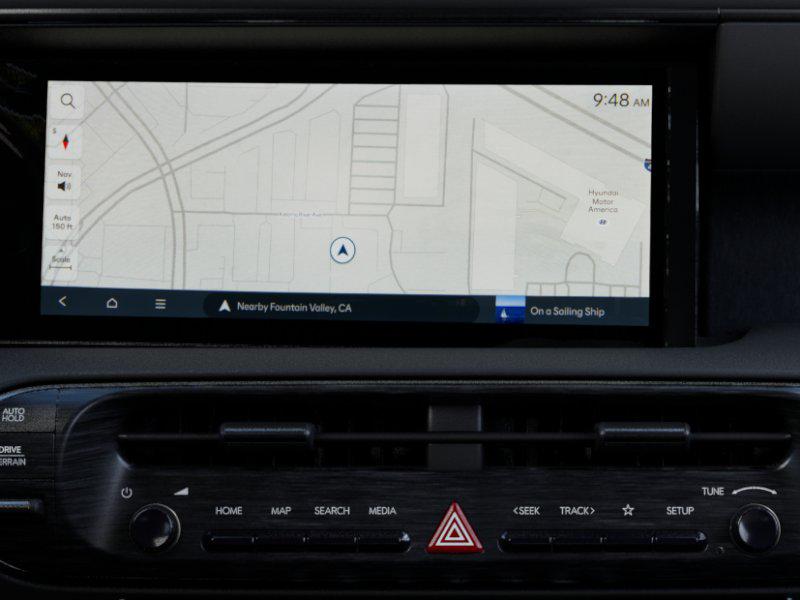 Thumbnail: 2026 Hyundai Palisade - 13